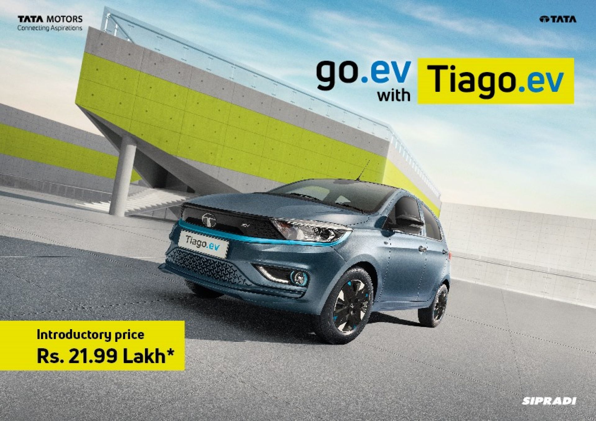 टाटाका बहुप्रतिक्षित गाडीहरु सार्वजनिक